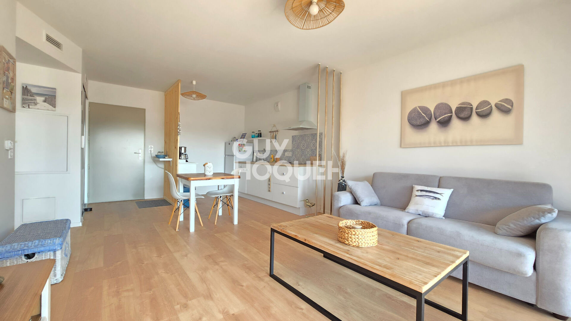 Appartement Neuf Hyper centre de Mimizan