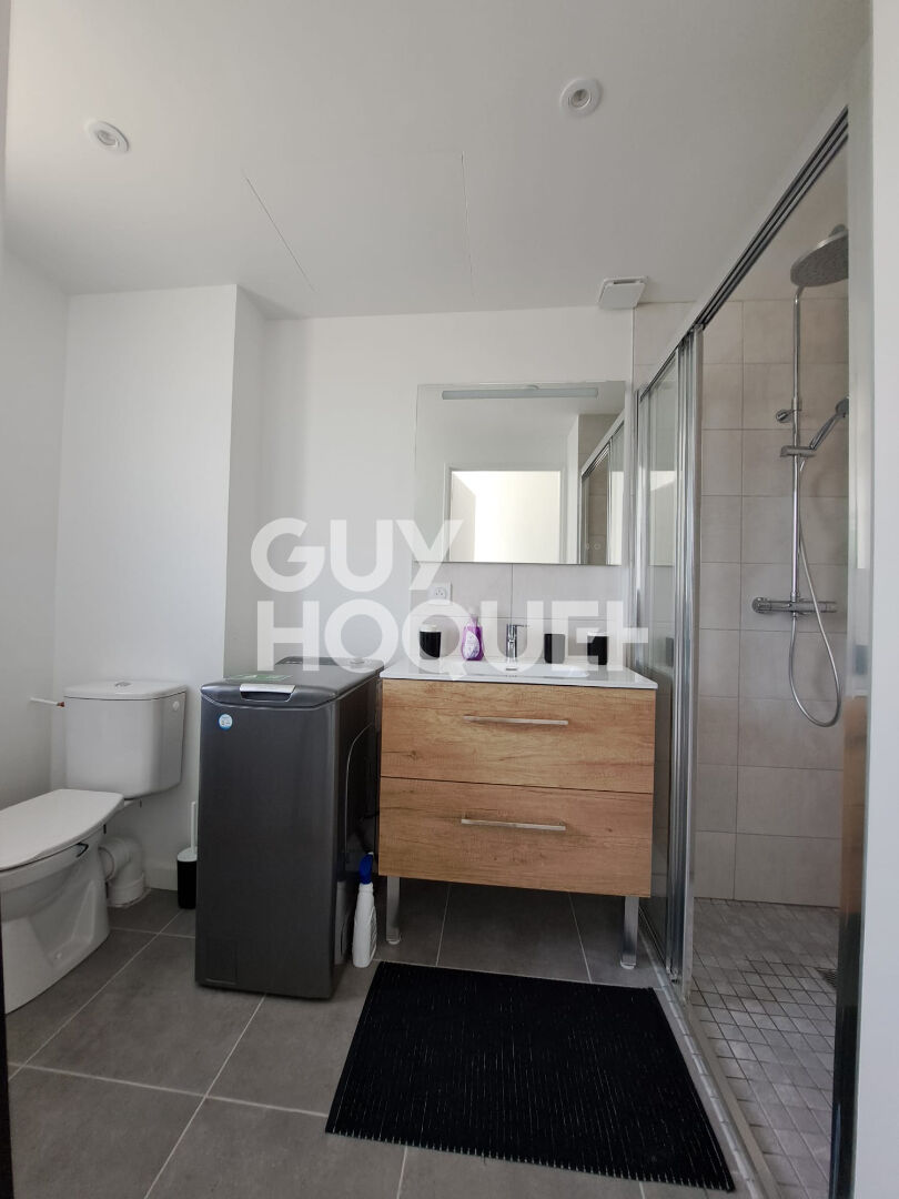 COSY - Appartement 4 couchages au centre de  Lit Et Mixe