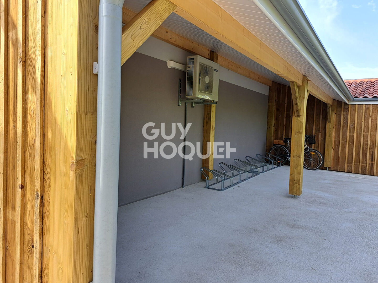 COSY - Appartement 4 couchages au centre de  Lit Et Mixe