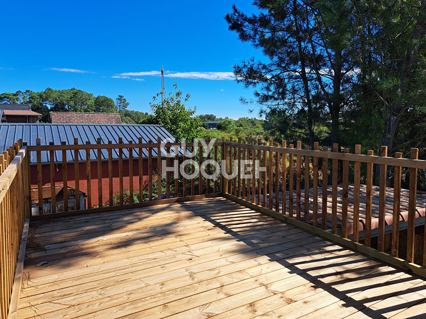 Appartement Mezos 3 pièce(s) 67.17 m2