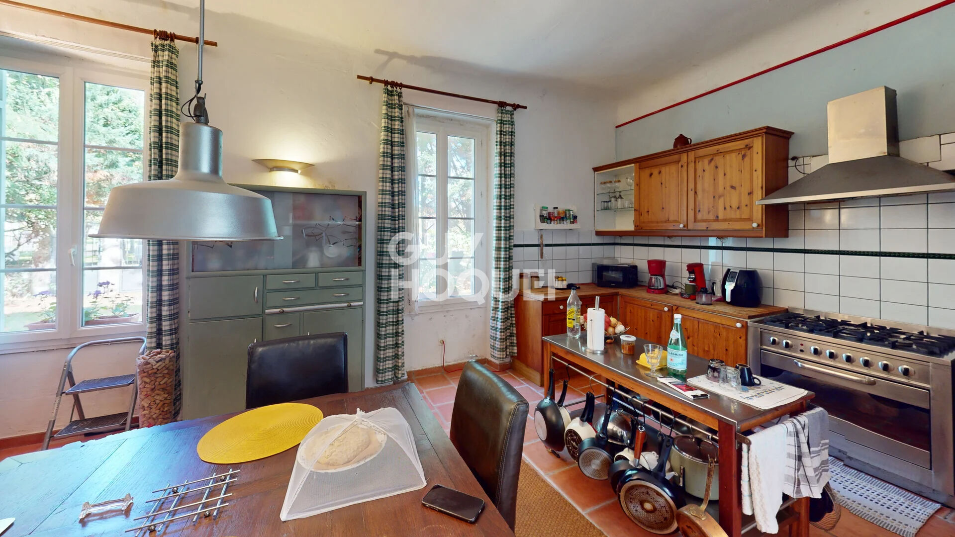 Superbe Maison de Maître à Escource