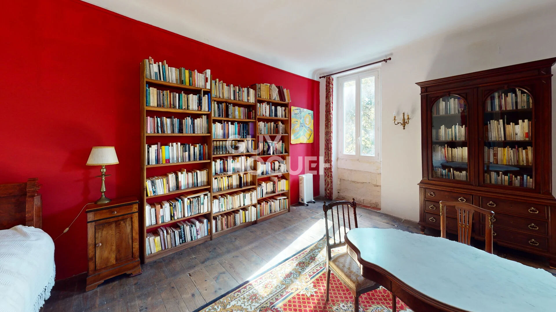 Superbe Maison de Maître à Escource