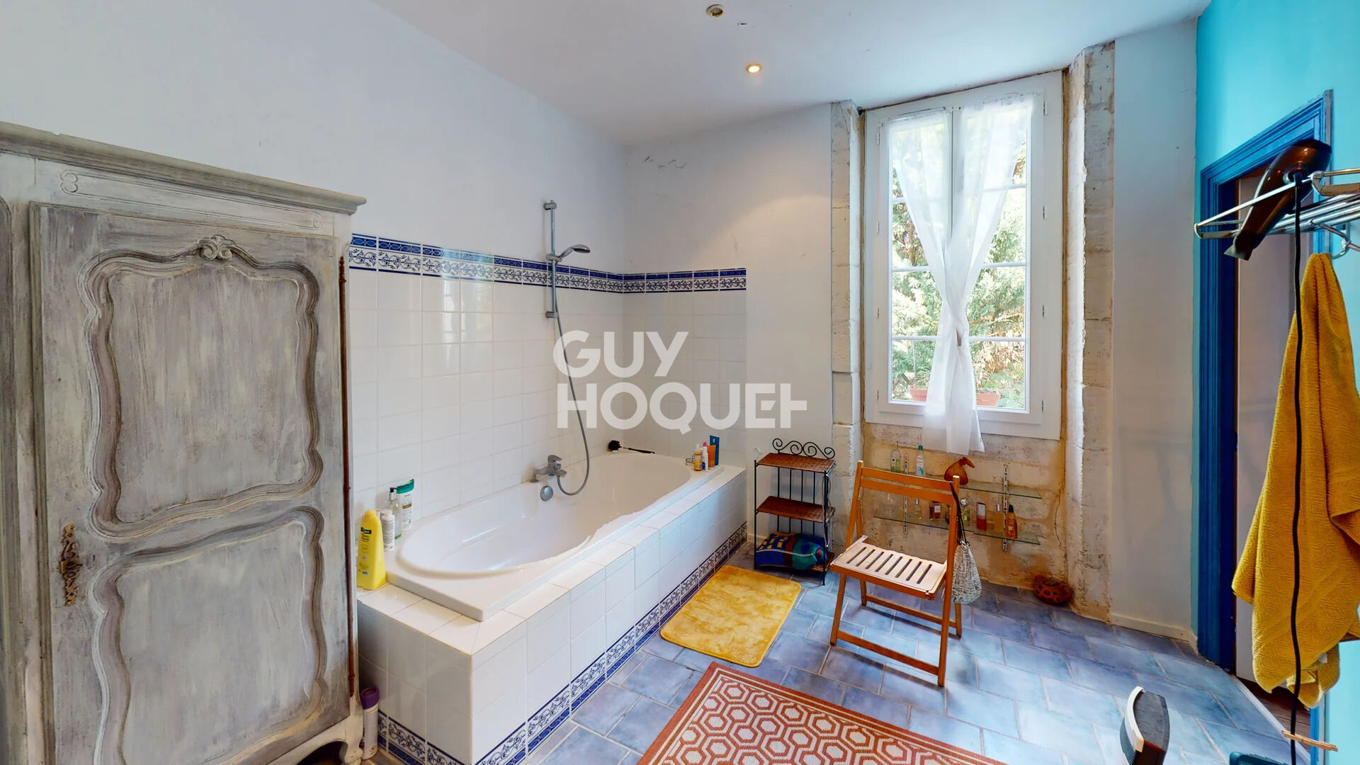 Superbe Maison de Maître à Escource