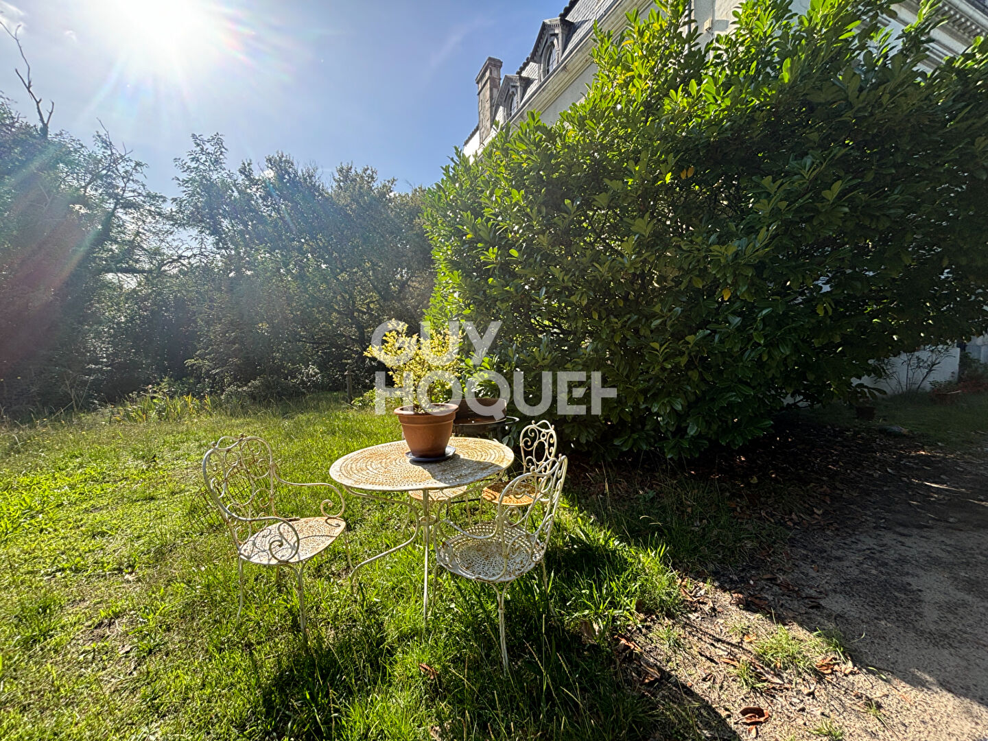 Superbe Maison de Maître à Escource