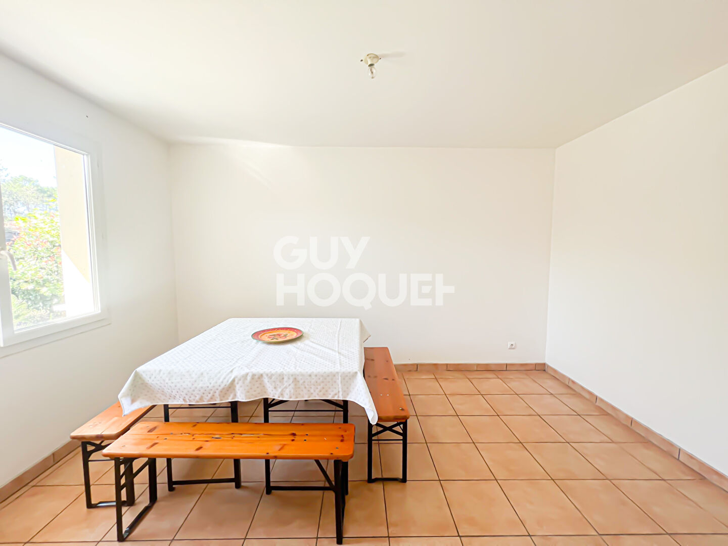 Maison Escource trois chambres + piscine