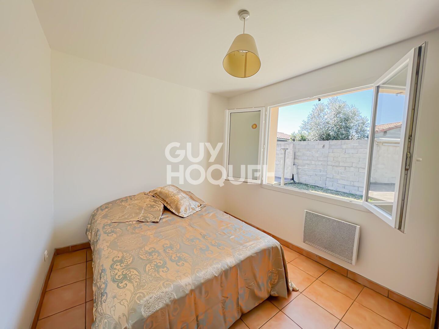 Maison Escource trois chambres + piscine