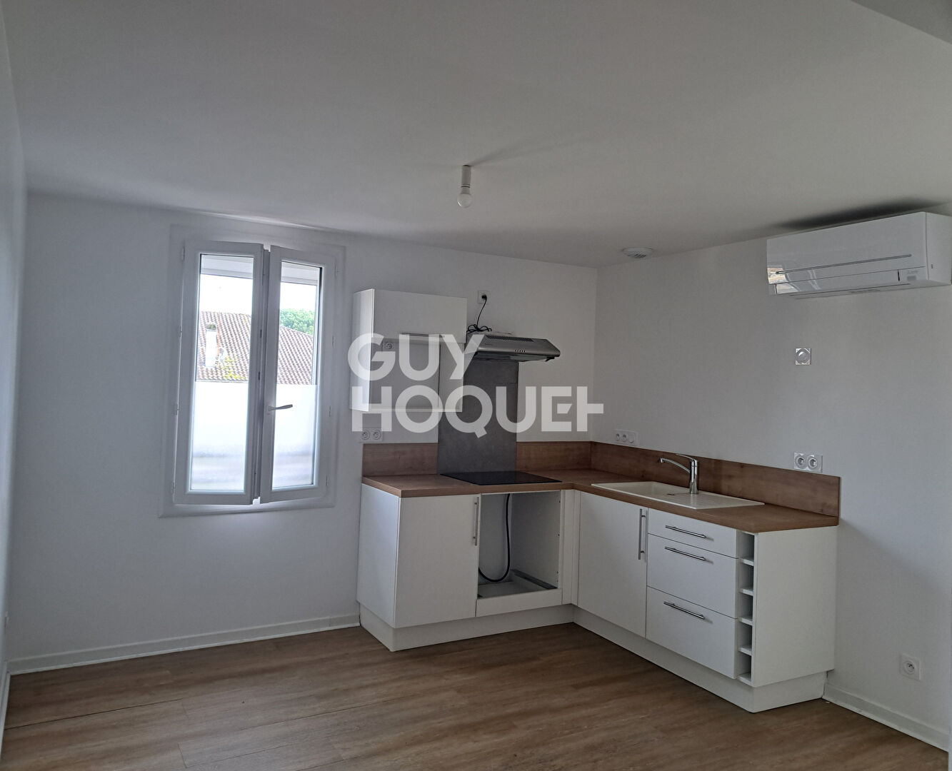 Appartement Lit Et Mixe 3 pièce(s) 50.81 m2