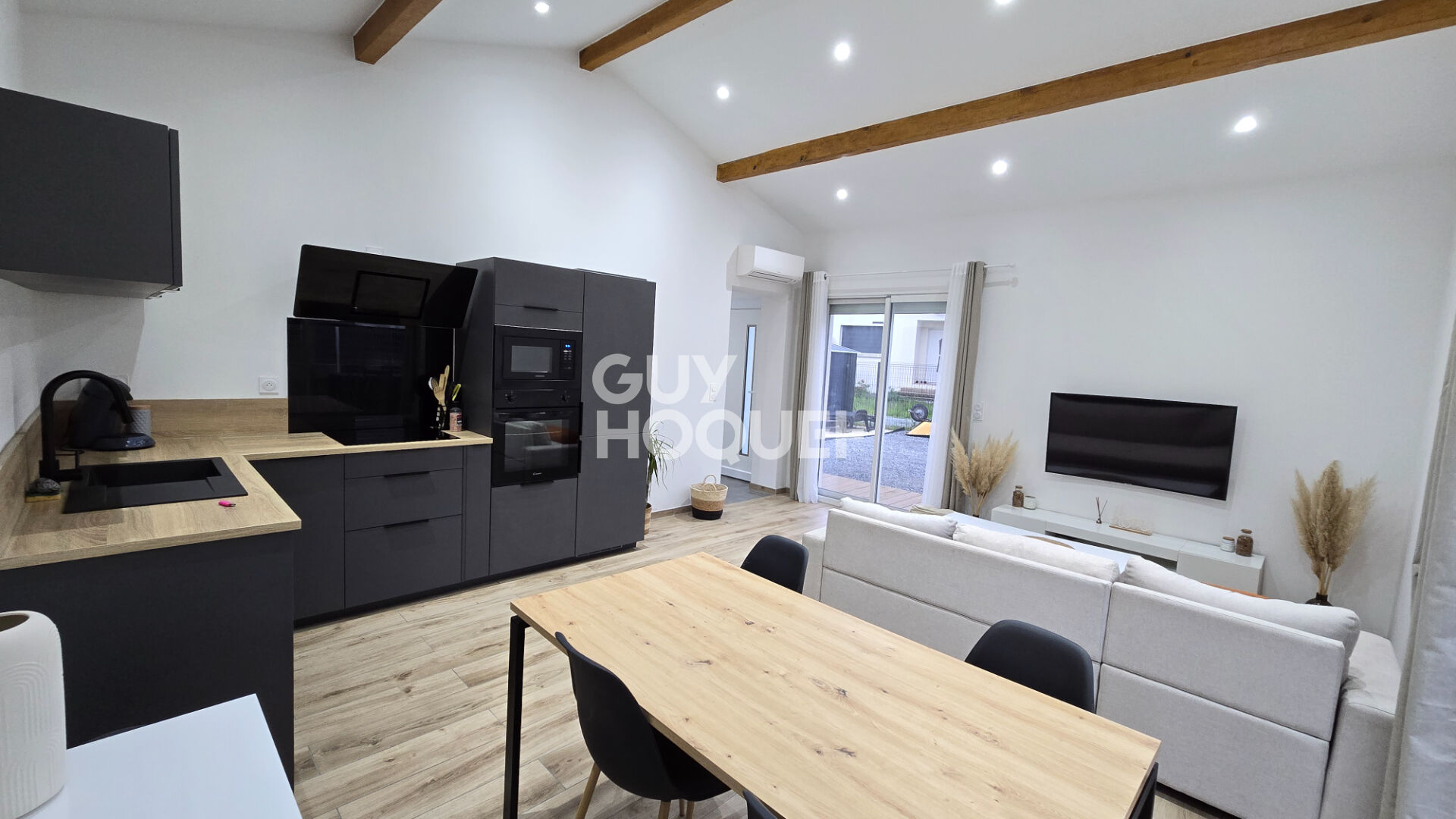 Maison Mimizan 3 pièce(s)