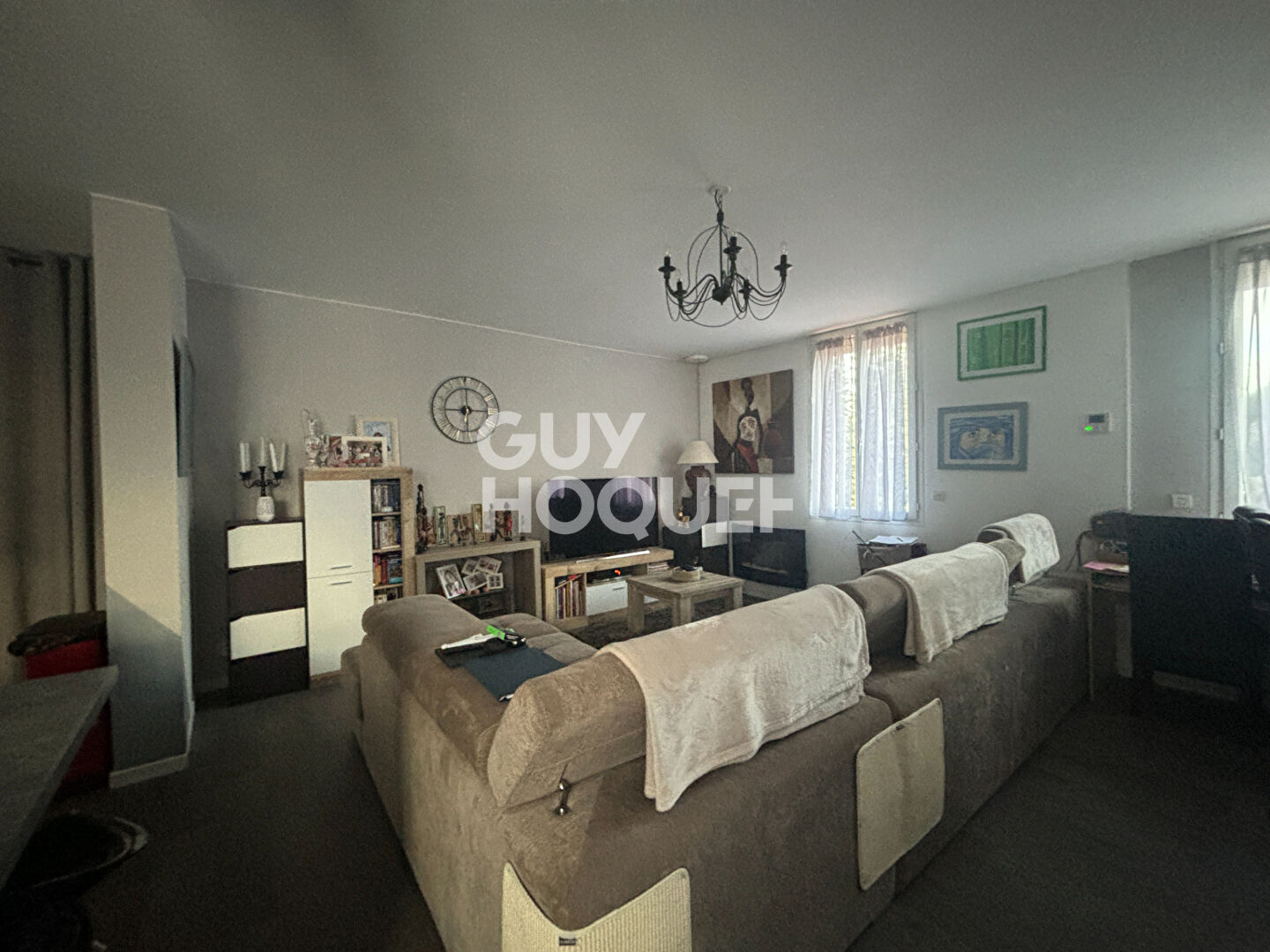 Fonds de commerce Escource 