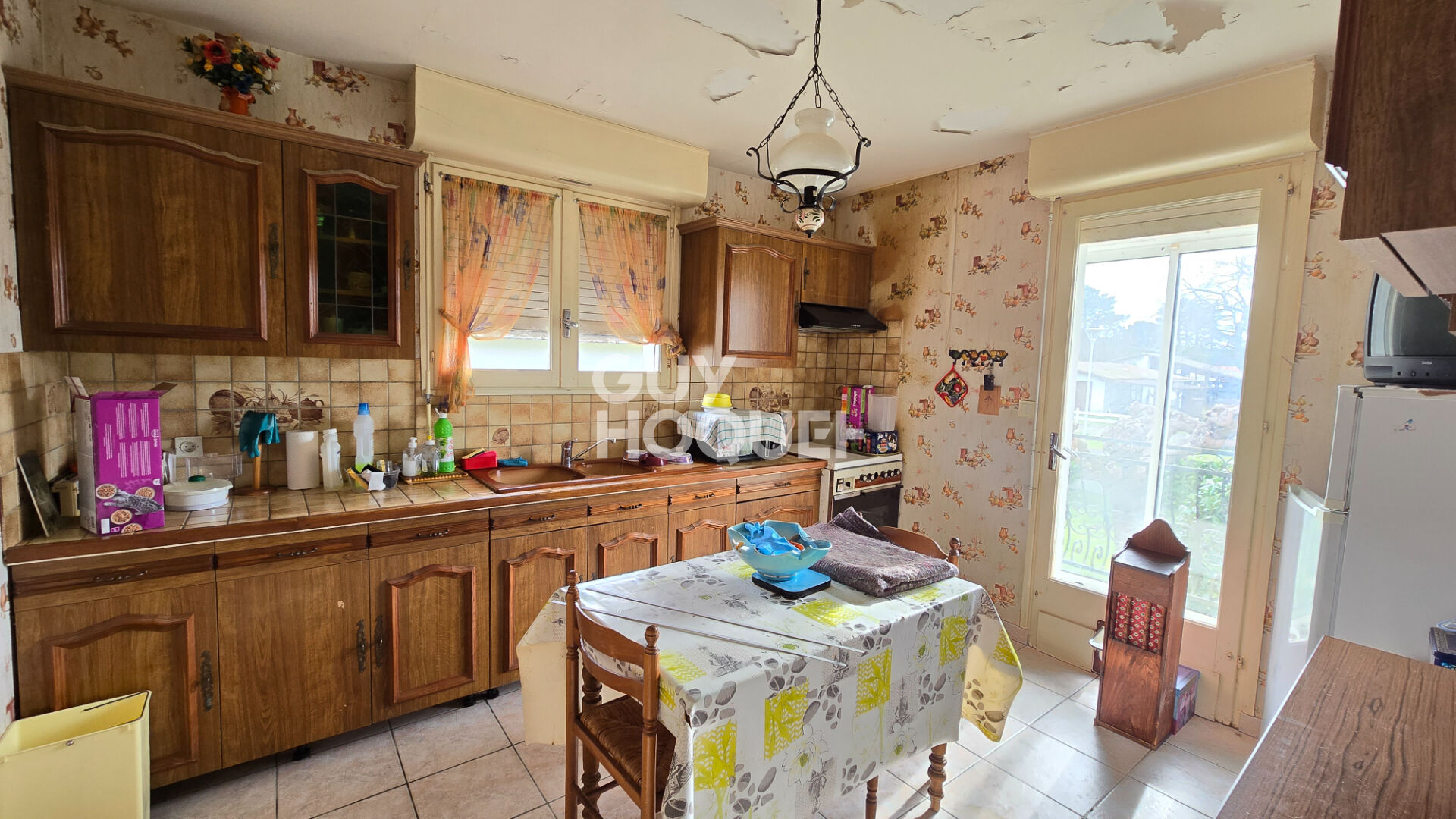 Belle maison 3 chambres de 97 m2 à Mimizan plage