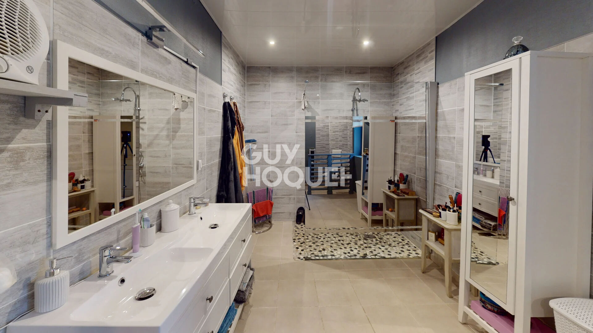 Maison Escource 10 pièce(s) 377 m2