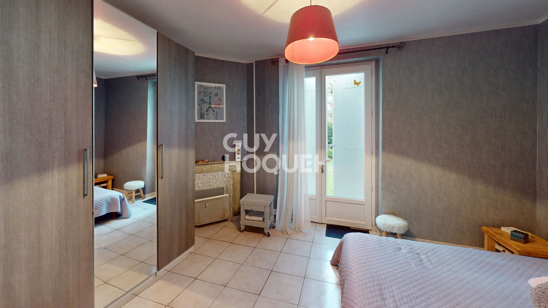 Maison Escource 10 pièce(s) 377 m2