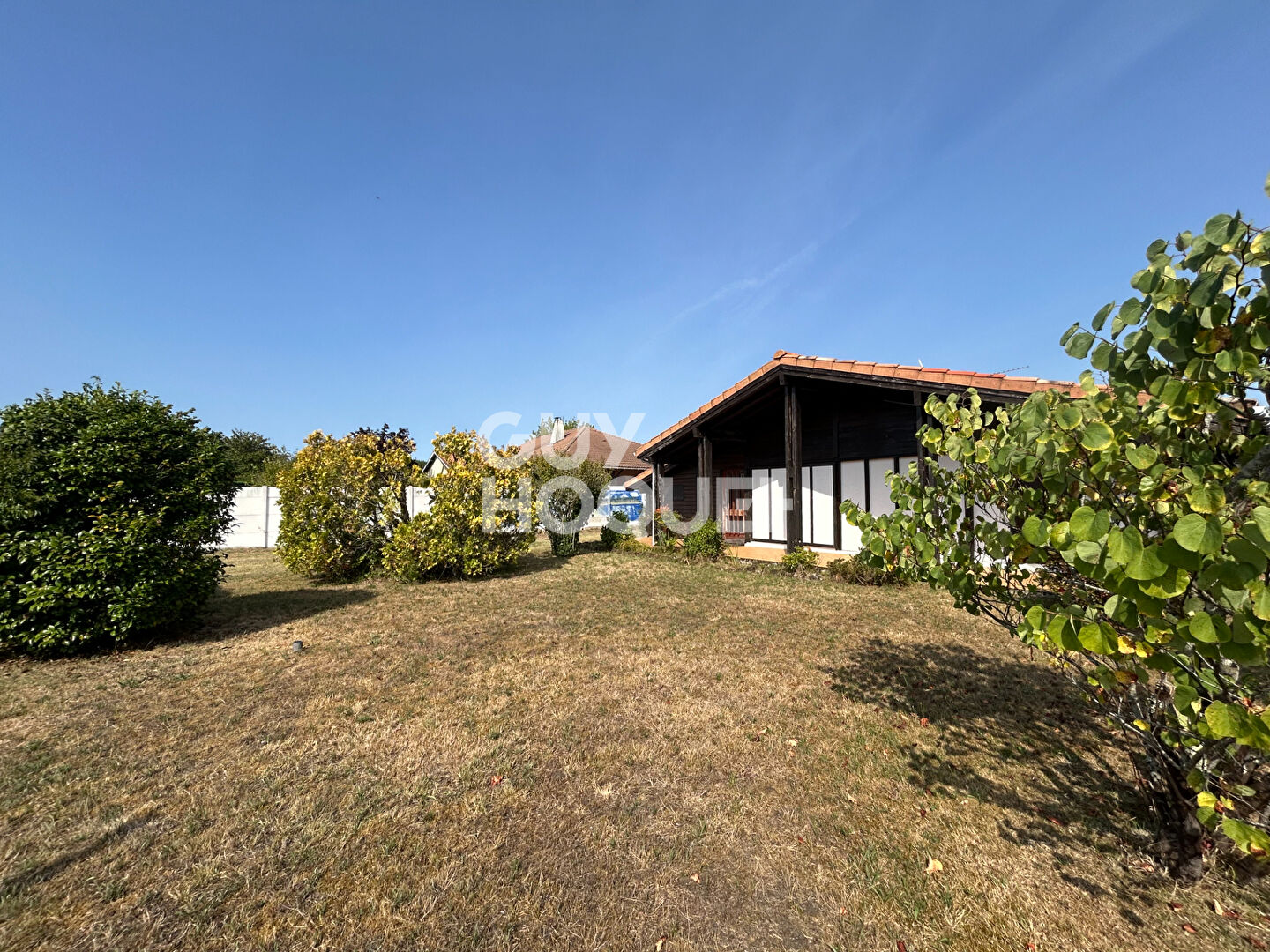 Bias - MAISON 3 CHAMBRES A LOUER