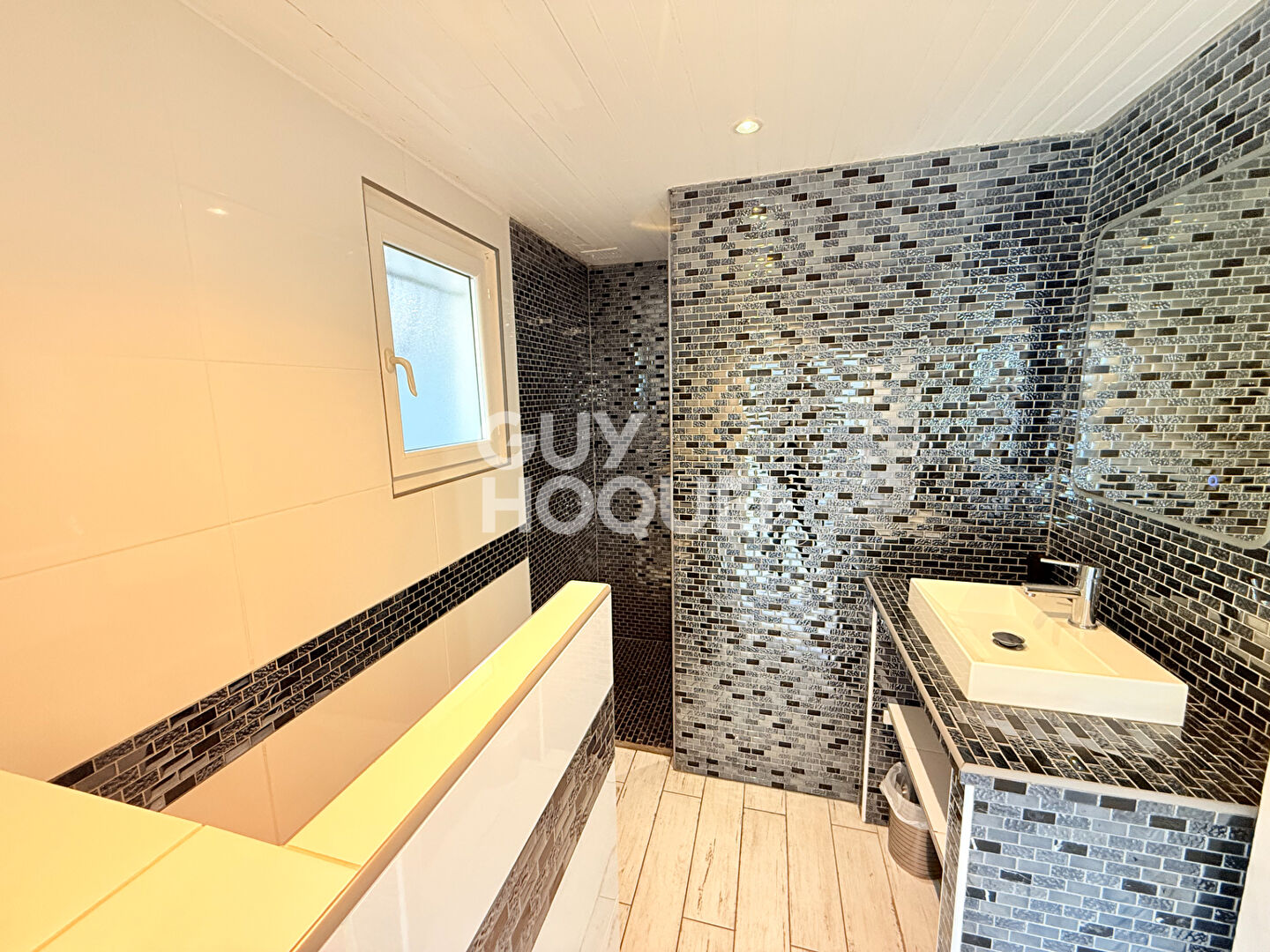 Petite maison 2 chambres à 100 m des plages de Mimizan