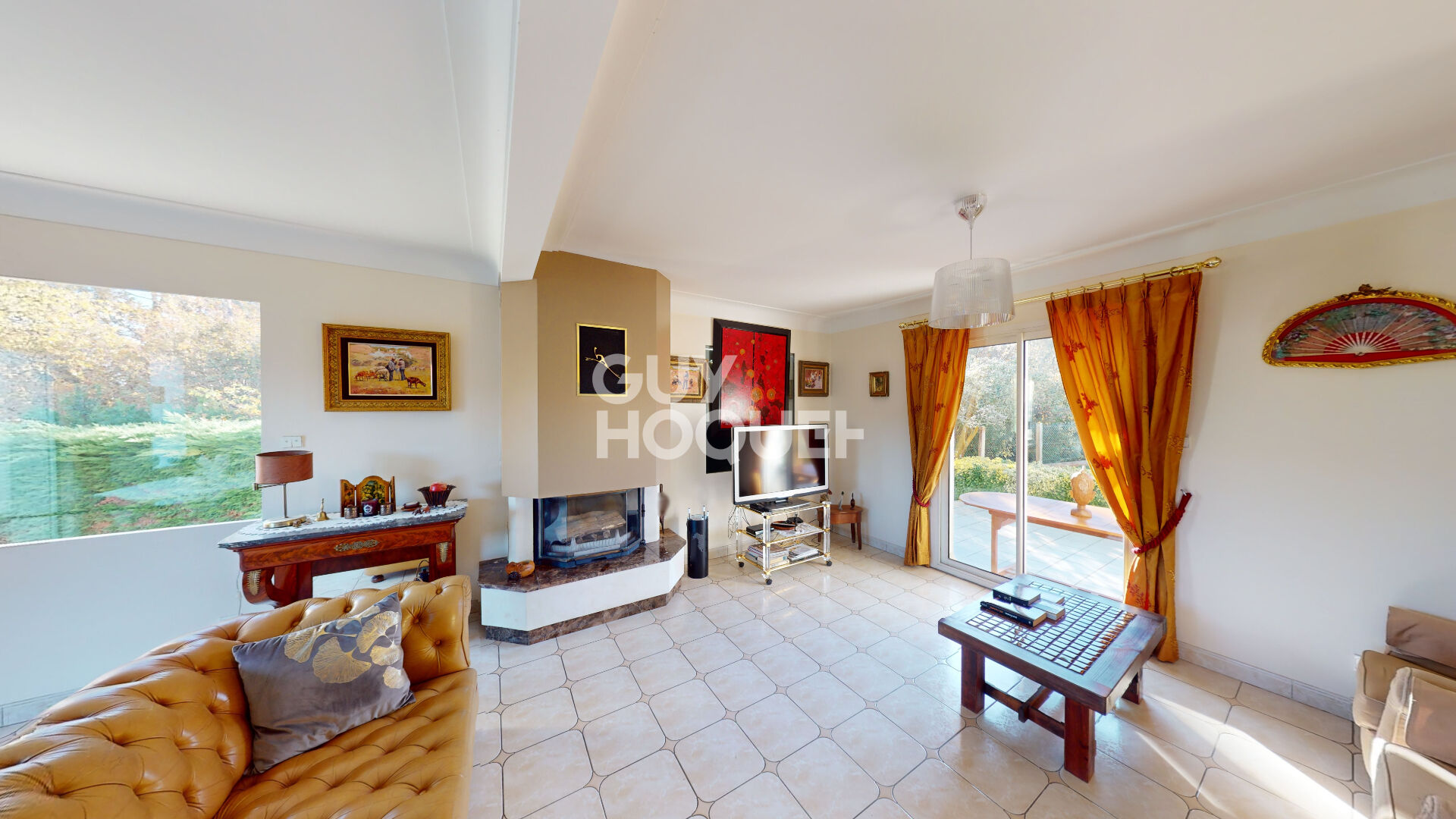 Belle maison 3 chambres de 152 m2 à Mimizan proche du lac