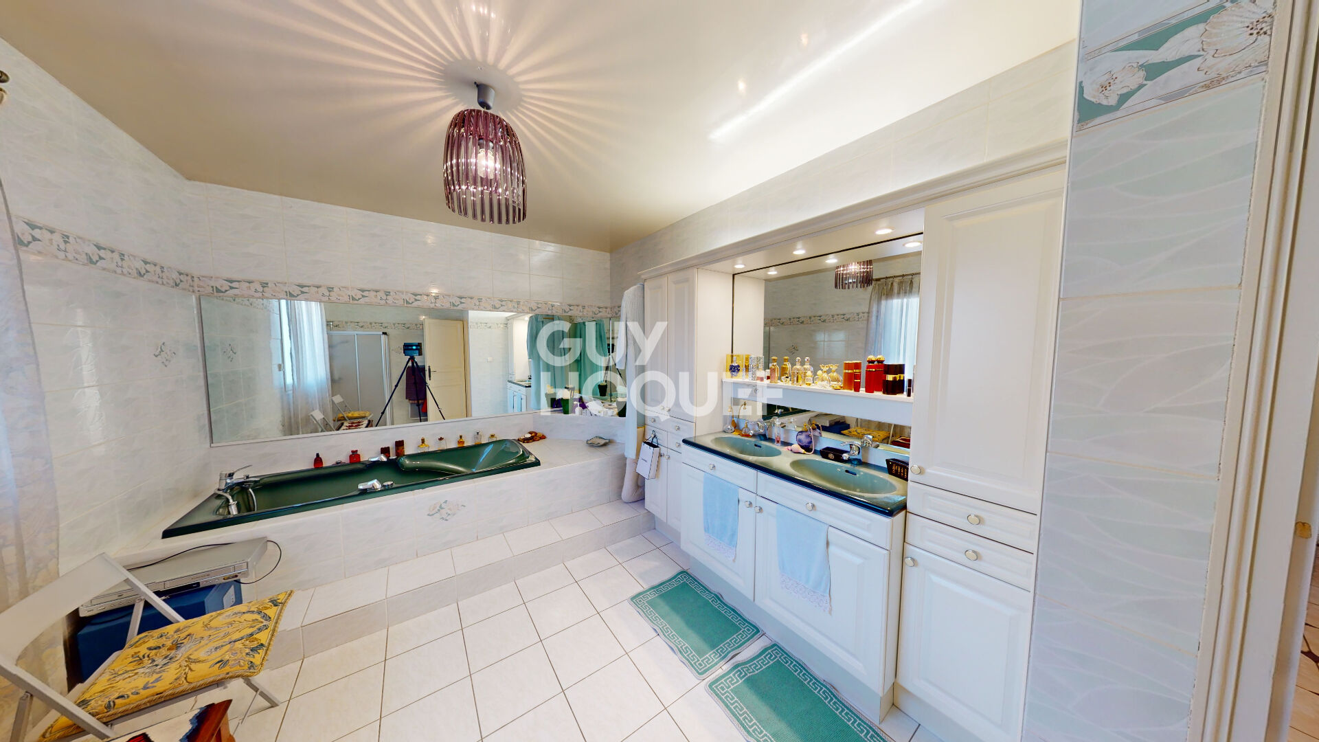 Belle maison 3 chambres de 152 m2 à Mimizan proche du lac