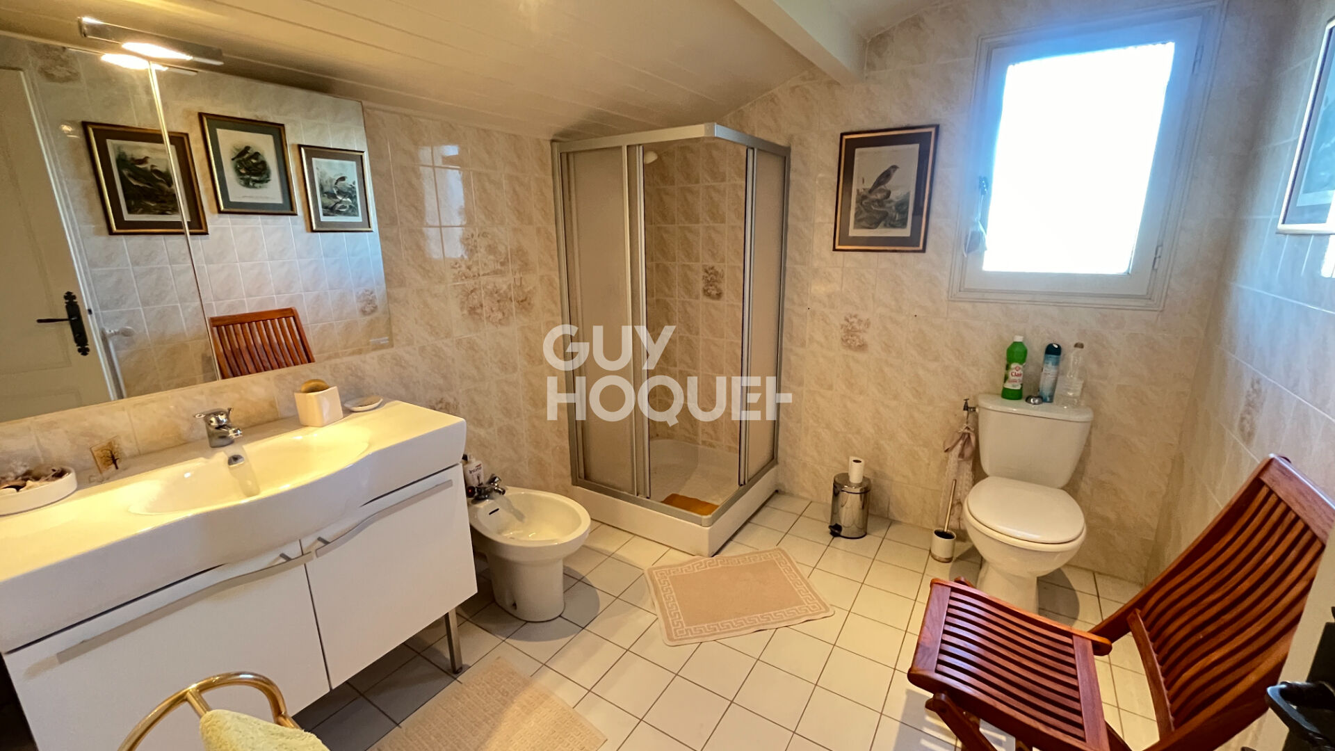 Belle maison 3 chambres de 152 m2 à Mimizan proche du lac