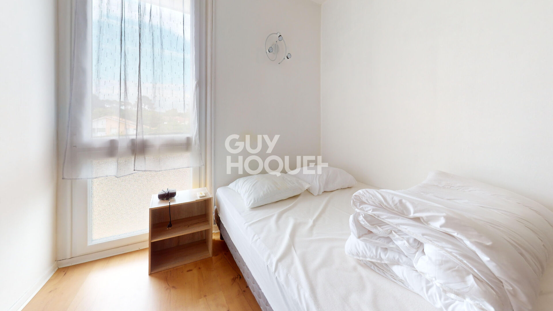 Appartement 3 chambres de 84 m2 à Mimizan-plage