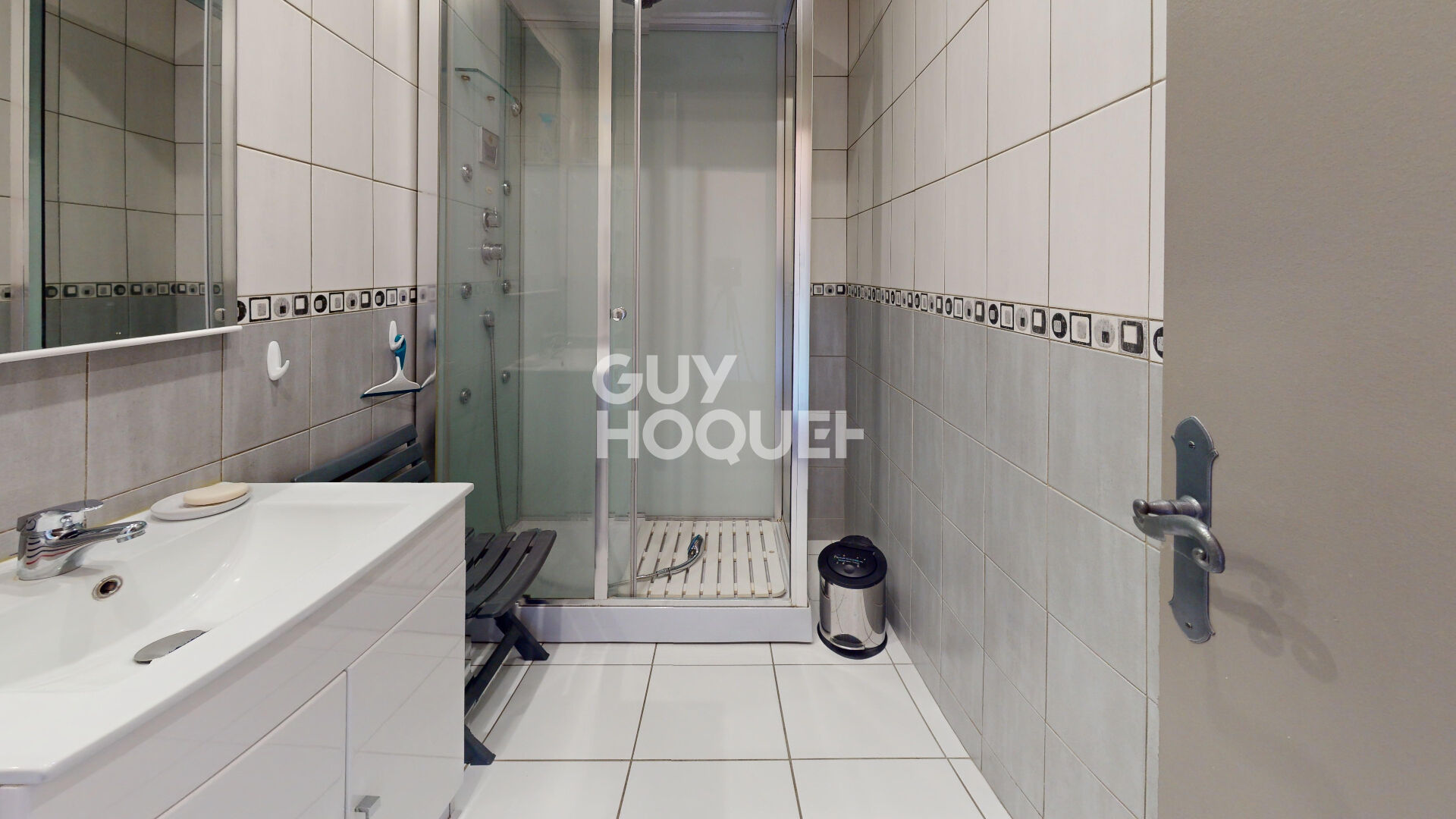 Appartement 3 chambres de 84 m2 à Mimizan-plage