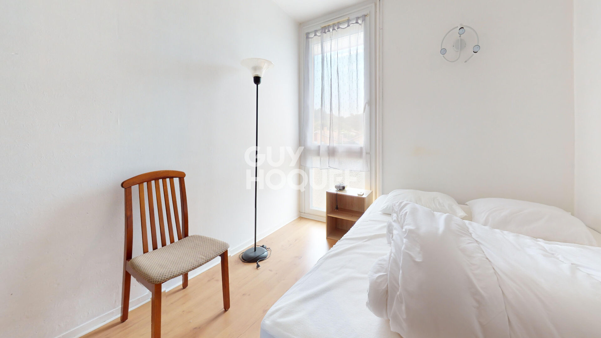 Appartement 3 chambres de 84 m2 à Mimizan-plage