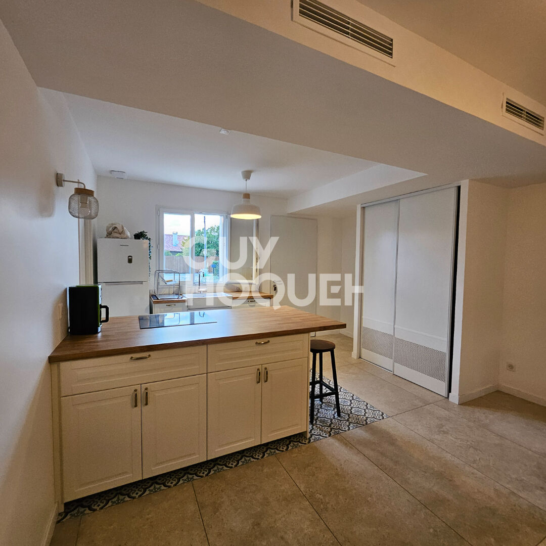 LA LITOISE - Maison 8 couchages proche de l'Océan