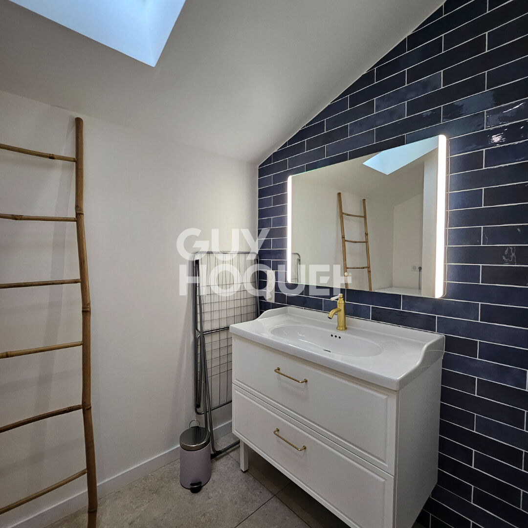 OZEANOA  - Maison 6 couchages proche de l'Océan