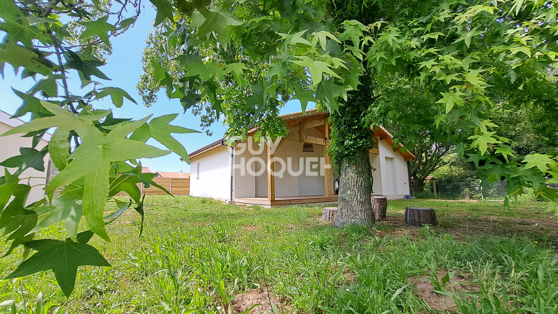 LA LITOISE - Maison 8 couchages proche de l'Océan