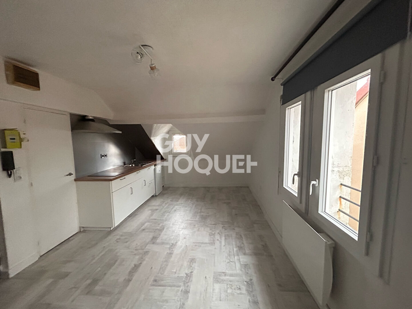 Studio plein centre - Mimizan 18 m2