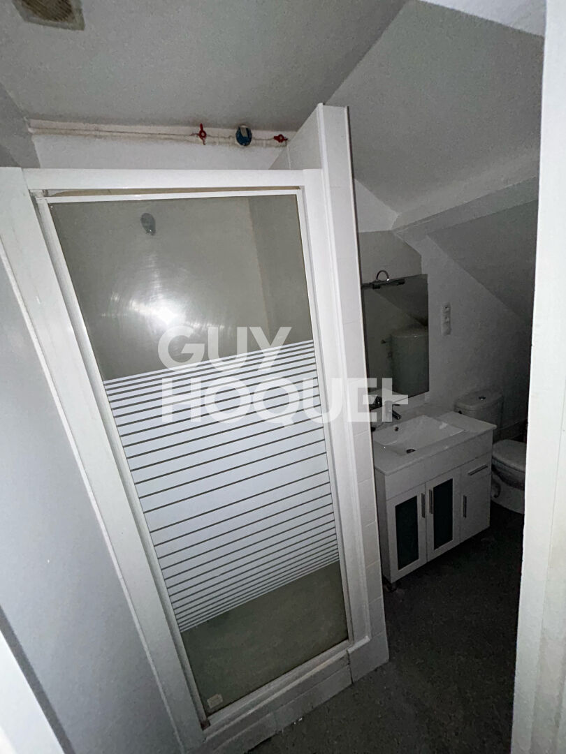 Studio plein centre - Mimizan 18 m2