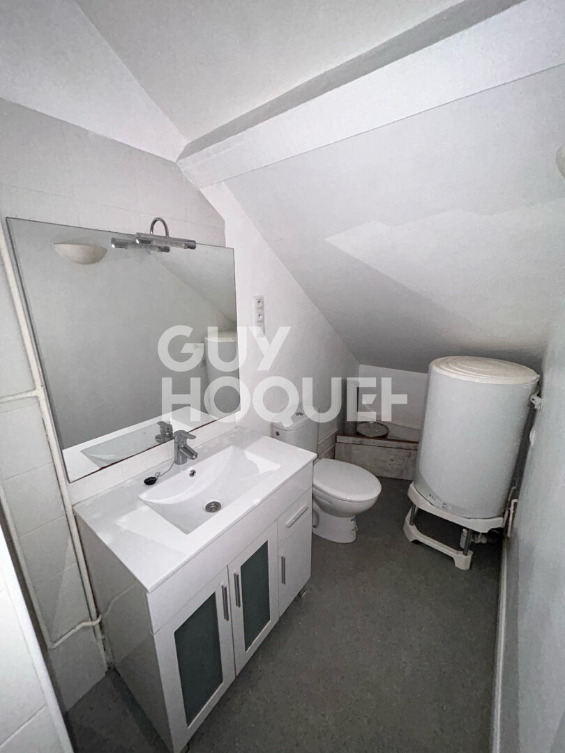 Studio plein centre - Mimizan 18 m2