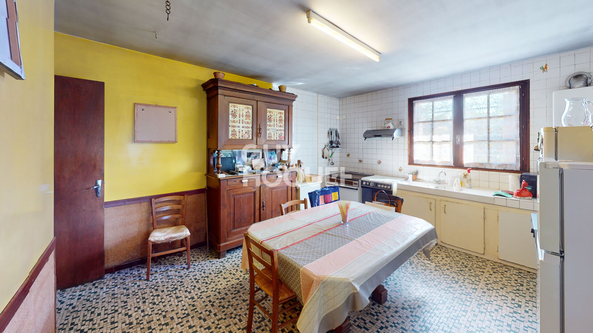 Grande Maison de 159m² dans un quartier calme à Escource