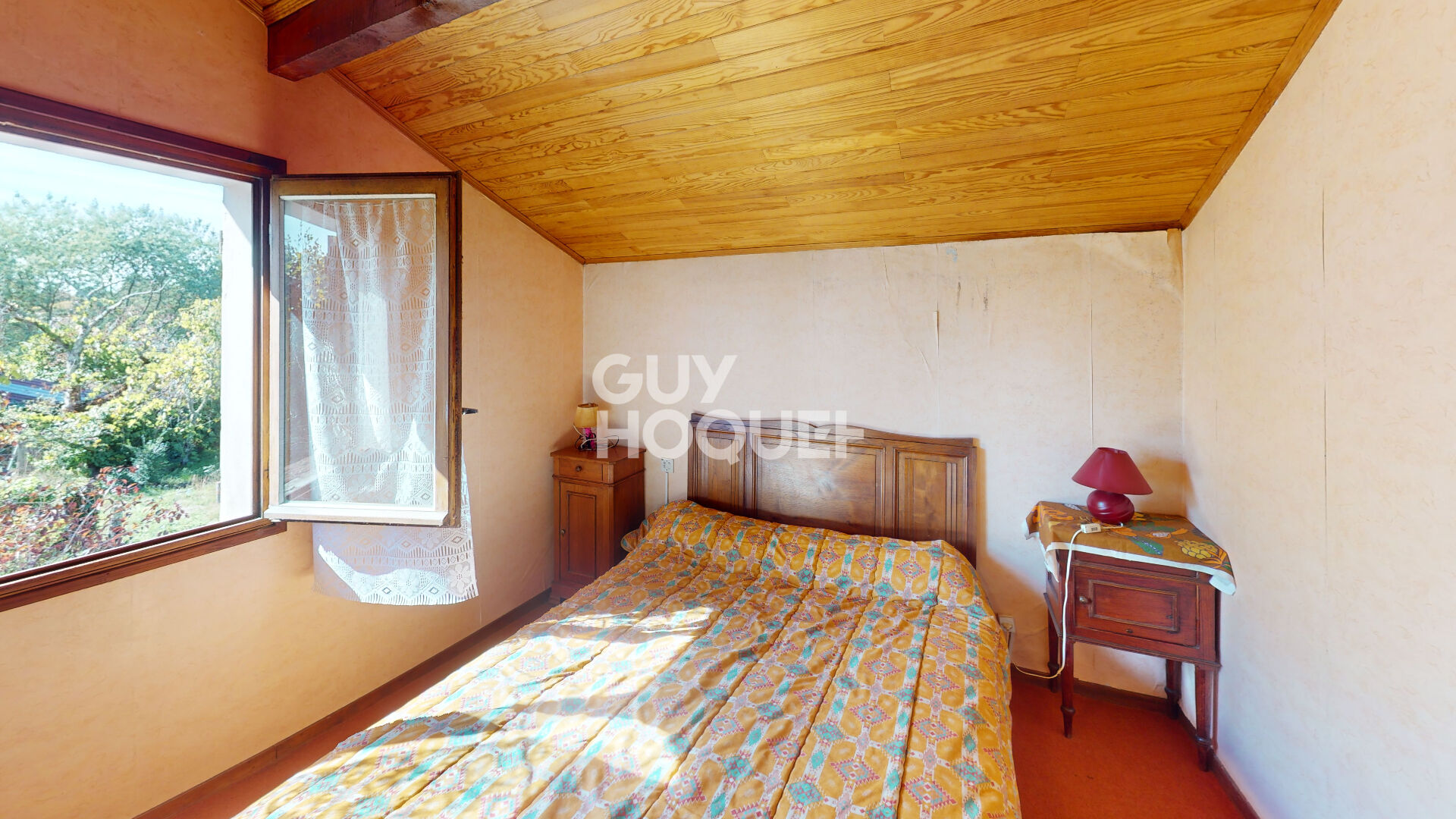 Grande Maison de 159m² dans un quartier calme à Escource