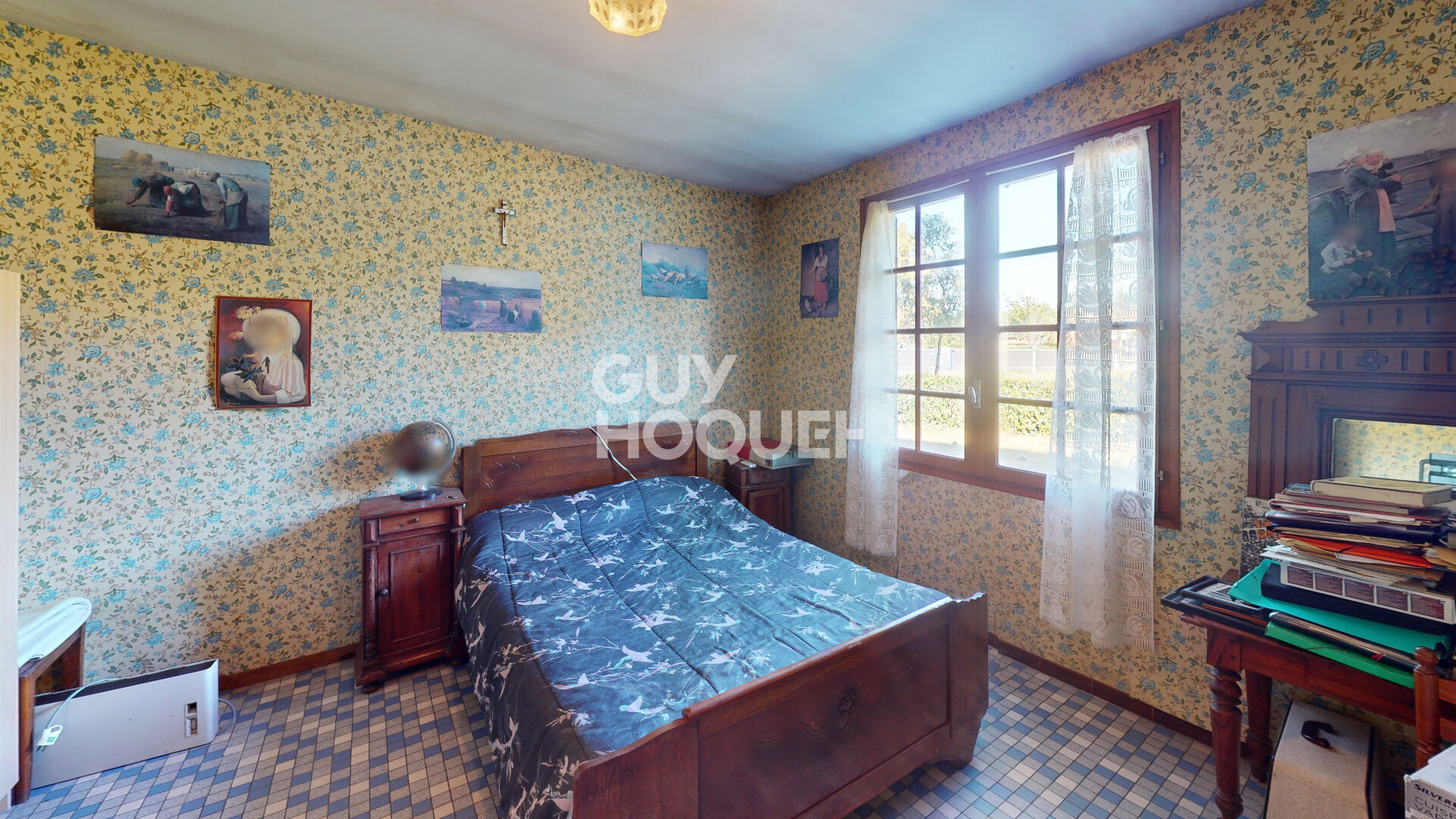 Grande Maison de 159m² dans un quartier calme à Escource