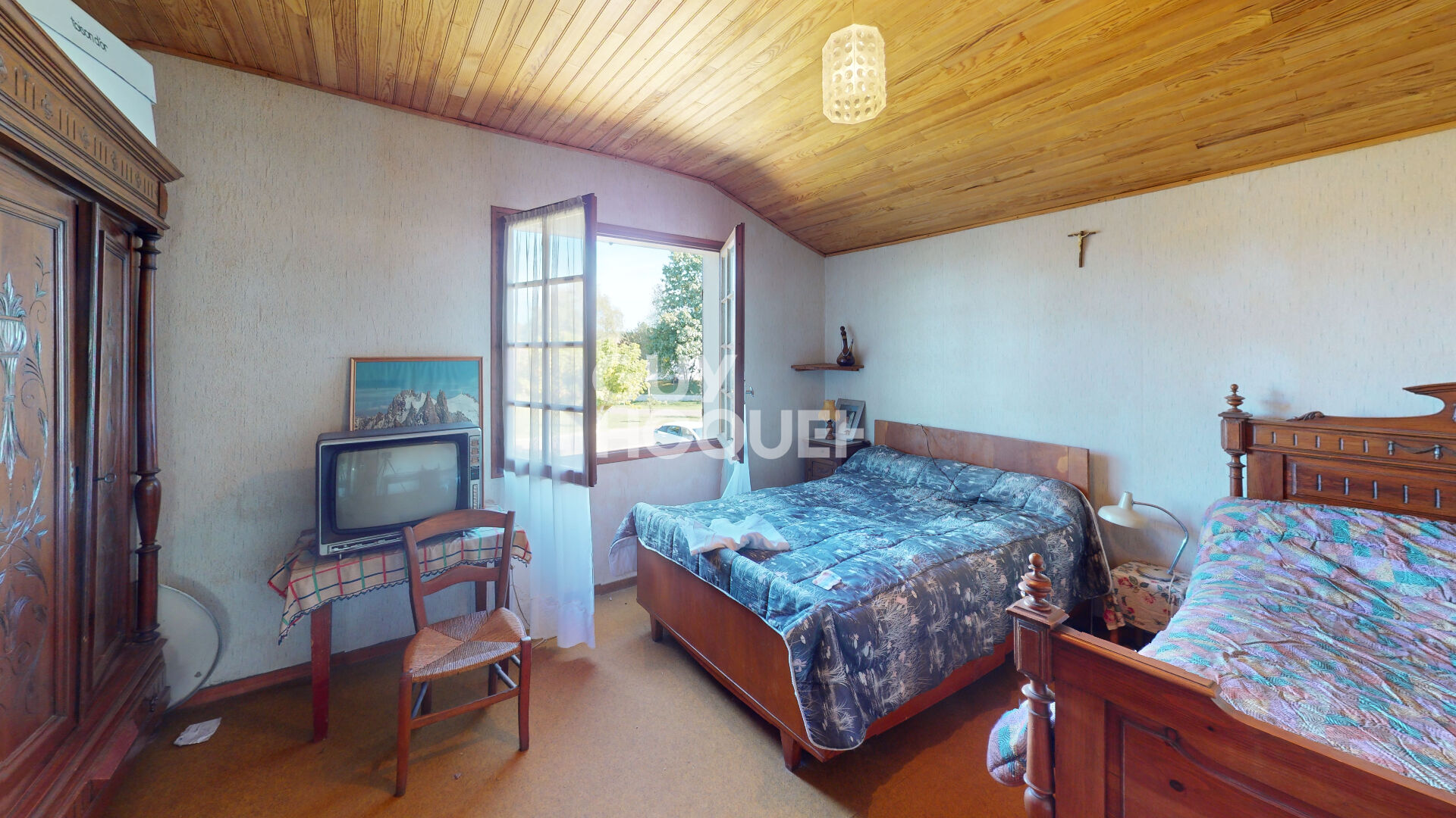 Grande Maison de 159m² dans un quartier calme à Escource