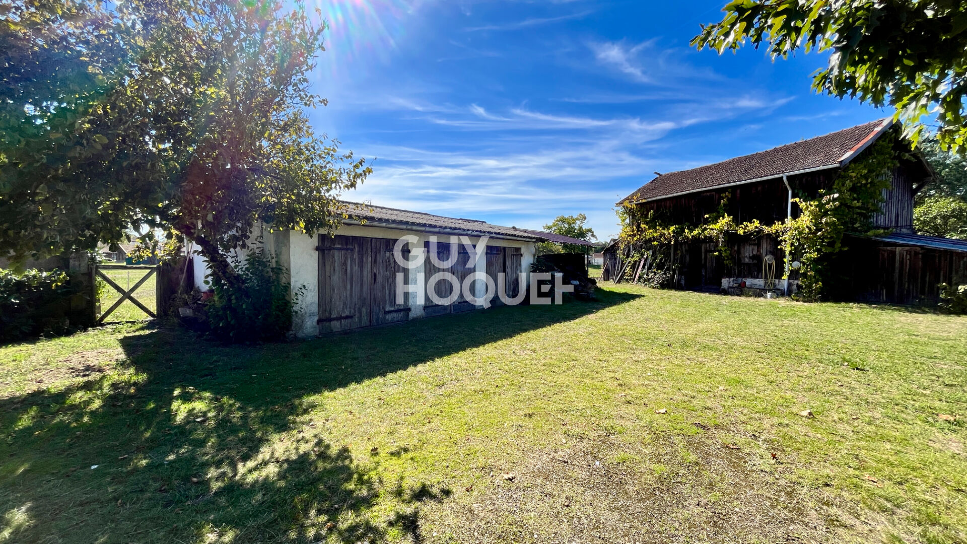 Grande Maison de 159m² dans un quartier calme à Escource