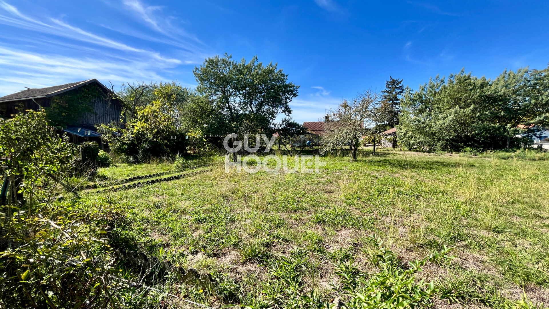 Grande Maison de 159m² dans un quartier calme à Escource