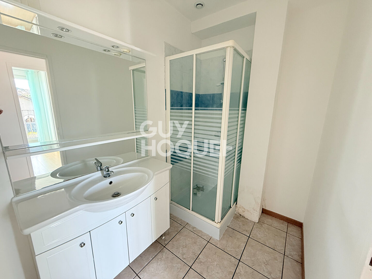 Bel appartement T3 de 59 m2 dans le centre bourg de Lit et Mixe