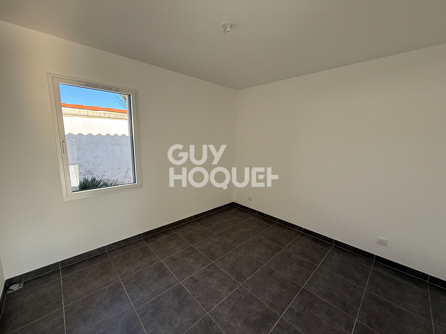 Maison neuve 3 chambres de 108 m2 à Mimizan-plage