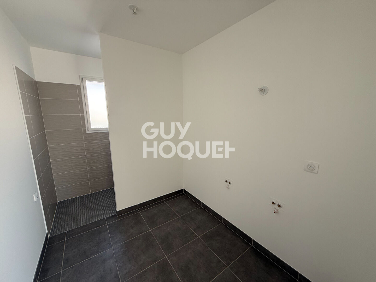 Maison neuve 3 chambres de 108 m2 à Mimizan-plage