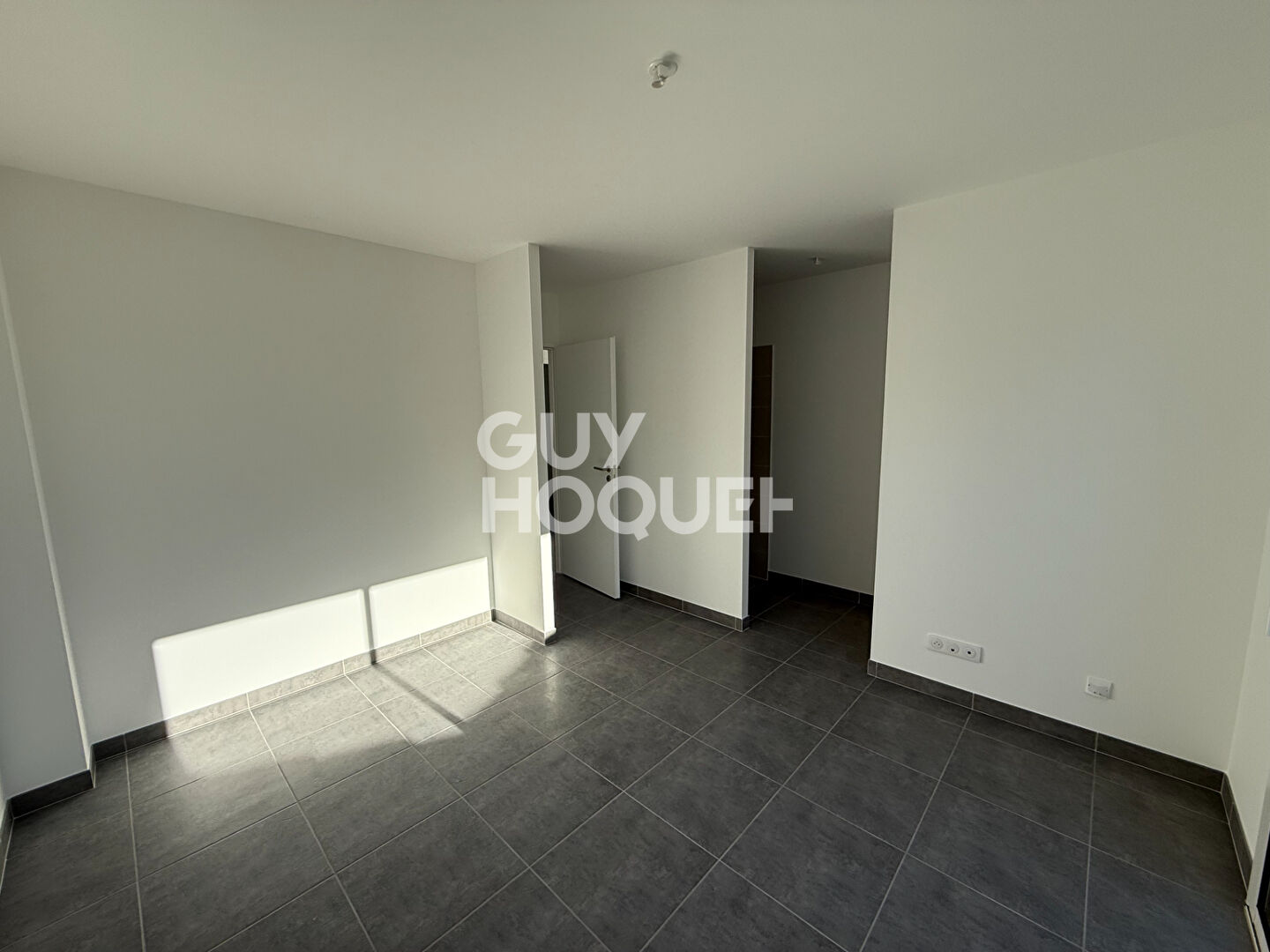 Maison neuve 3 chambres de 108 m2 à Mimizan-plage