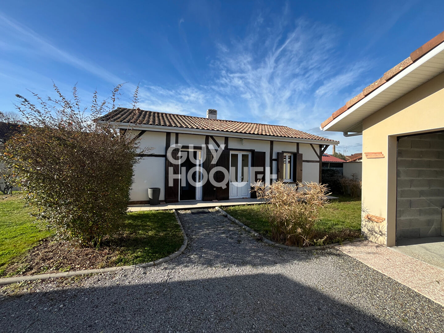 Maison  7 pièces 181 m2