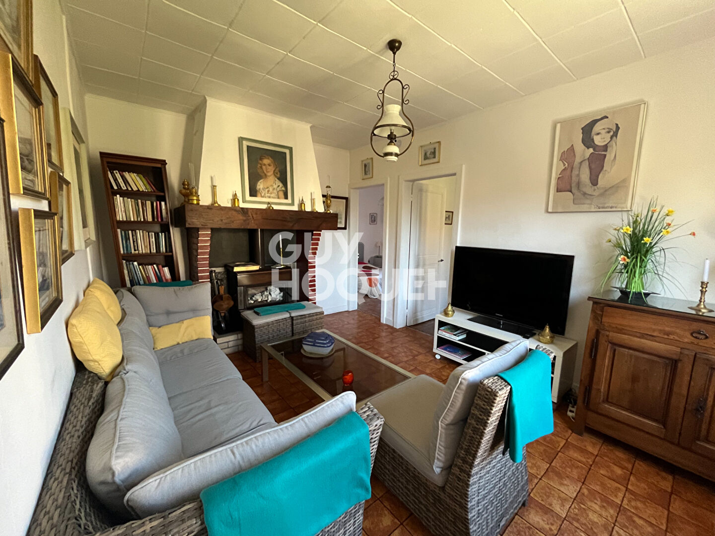 Maison  7 pièces 181 m2