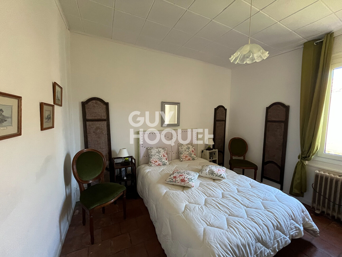 Maison  7 pièces 181 m2