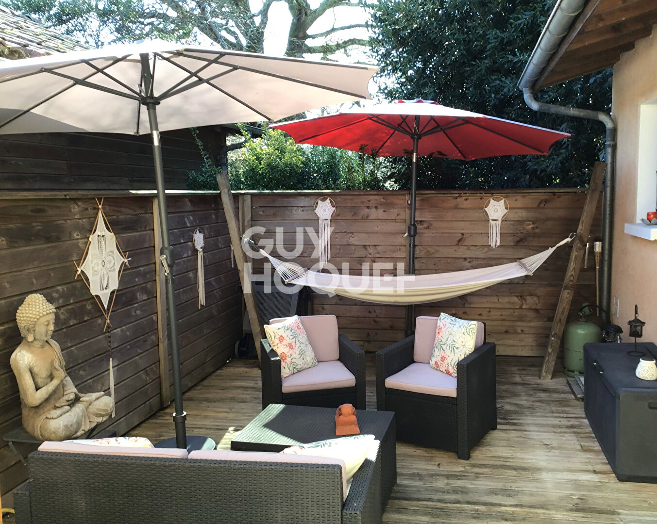 Maison  7 pièces 181 m2