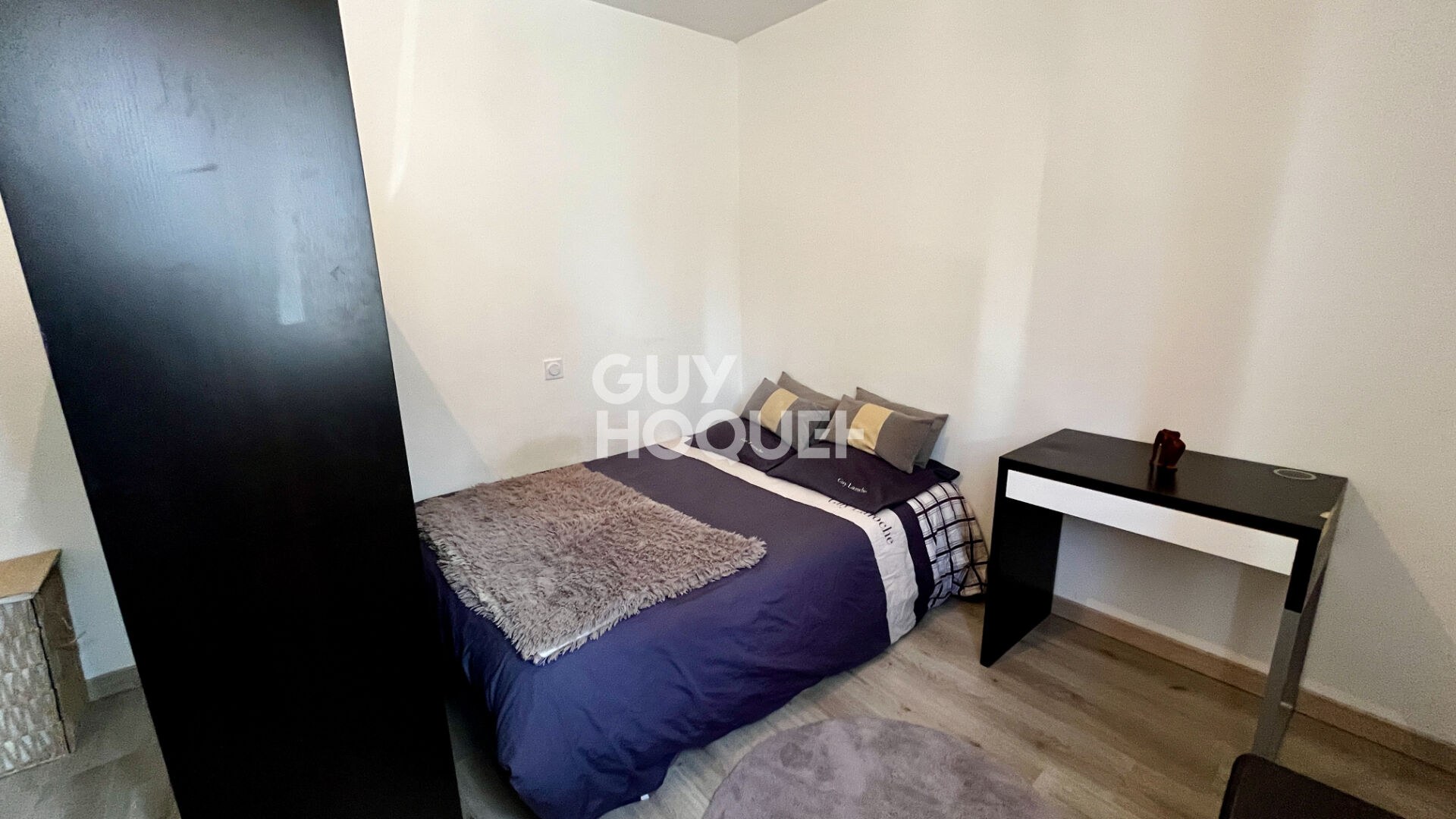 Maison 3 chambres proche océan en lisière de forêt