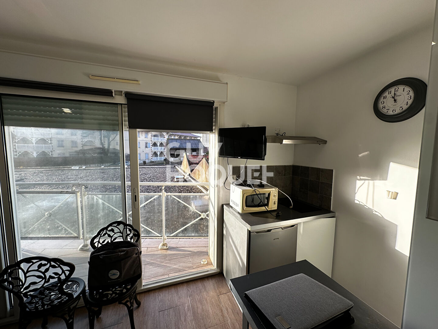 Studio 15m² Mimizan Plage