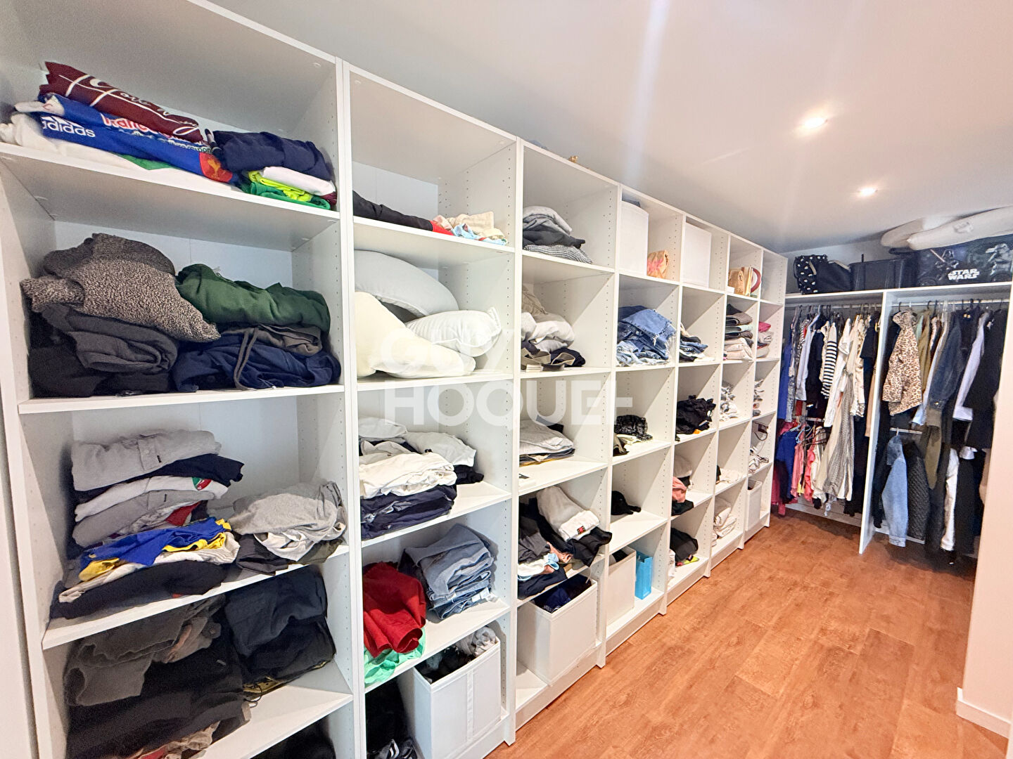 Grande maison contemporaine de 187 m2 à Mimizan