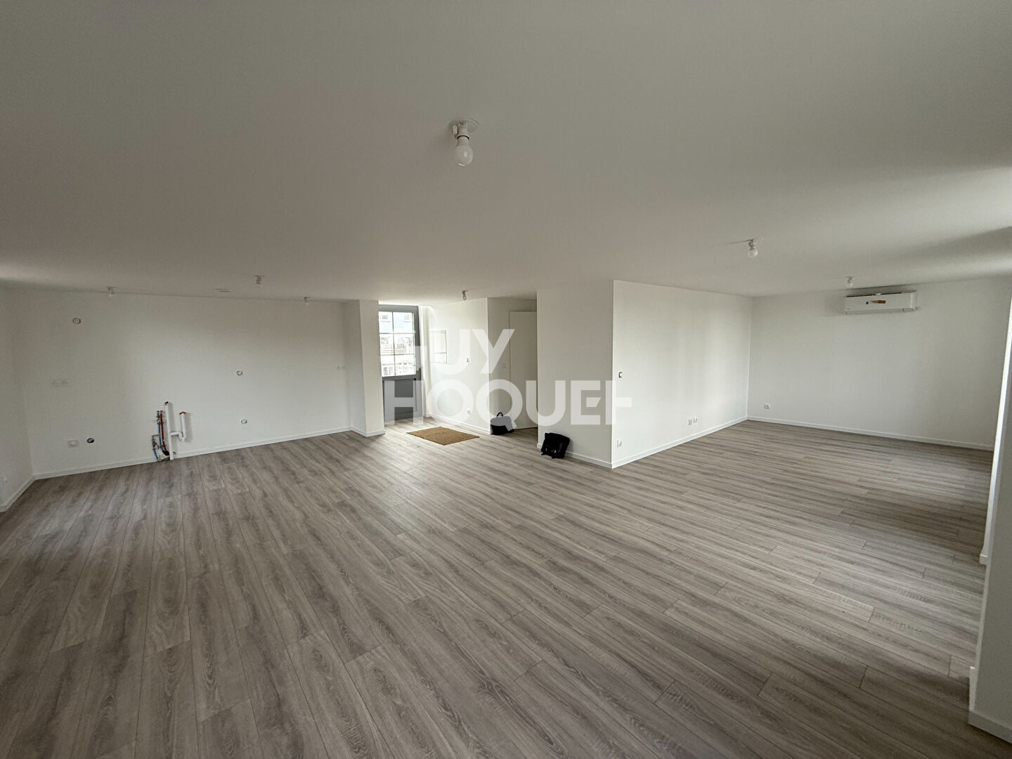 Appartement 4 chambres + bureau de 135 m2 à Lit et Mixe