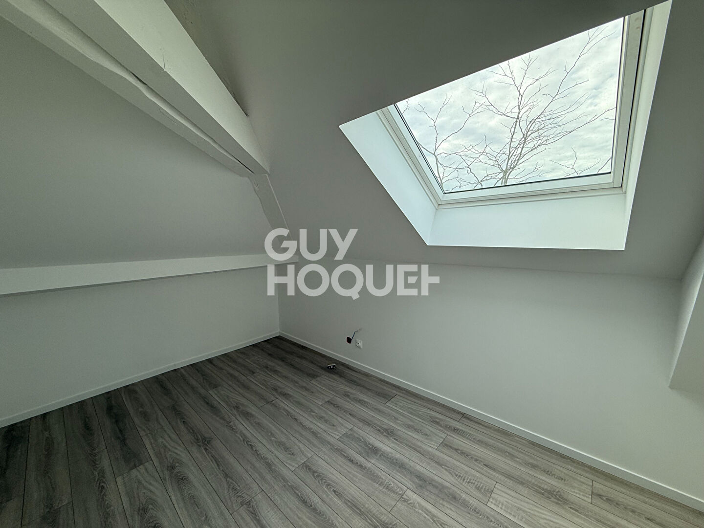 Appartement 4 chambres + bureau de 135 m2 à Lit et Mixe