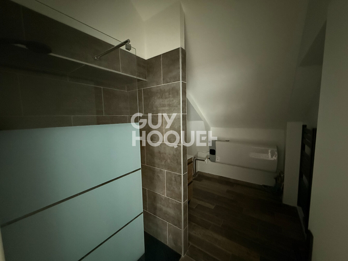 Appartement 4 chambres + bureau de 135 m2 à Lit et Mixe